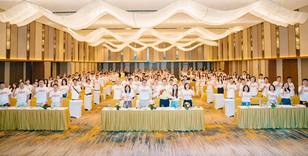 Hội thảo Sầm Sơn