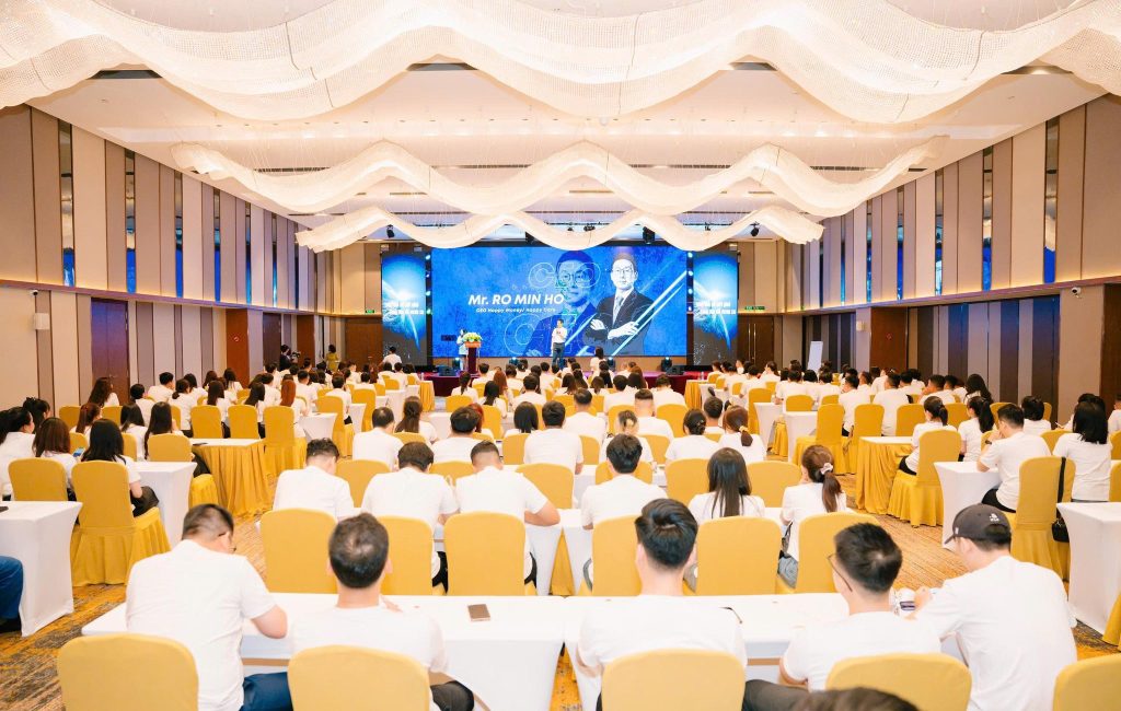 Hội thảo Sầm Sơn