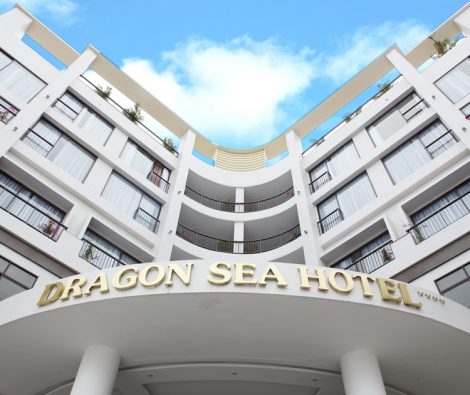 DRAGON SEA HOTEL SAM SON