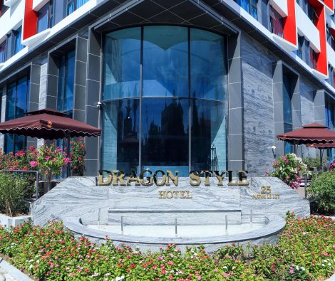 Gợi ý nơi ở lý tưởng cho gia đình – cặp đôi – nhóm bạn khi đến Sầm Sơn | Dragon Style Hotel