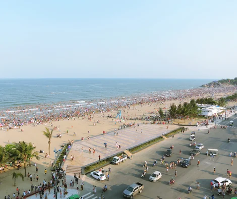 Top khách sạn tổ chức gala dinner ở Thanh Hóa – Sang trọng & chuyên nghiệp.