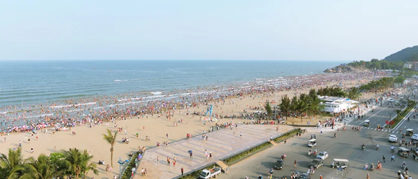 Top khách sạn tổ chức gala dinner ở Thanh Hóa – Sang trọng & chuyên nghiệp.