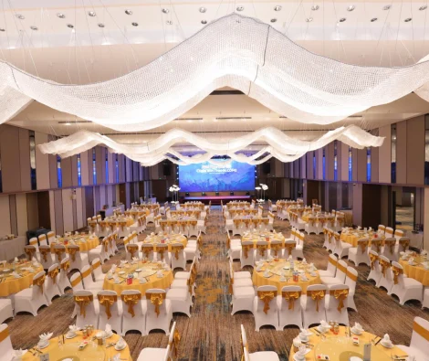 Chương trình tri ân cuối năm – Cách doanh nghiệp giữ chân nhân sự và đối tác hiệu quả