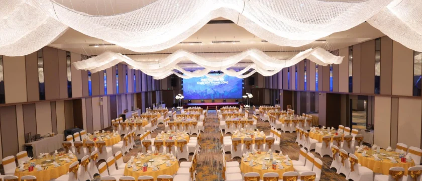 Chương trình tri ân cuối năm – Cách doanh nghiệp giữ chân nhân sự và đối tác hiệu quả