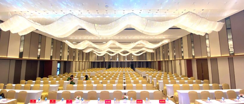 Xu hướng tổ chức hội nghị – hội thảo tại khách sạn 