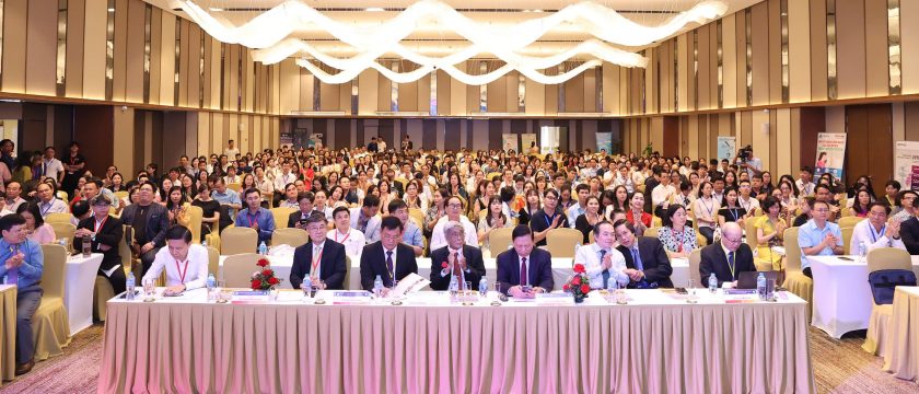 Quy trình tổ chức hội nghị/hội thảo tại khách sạn từ A → Z