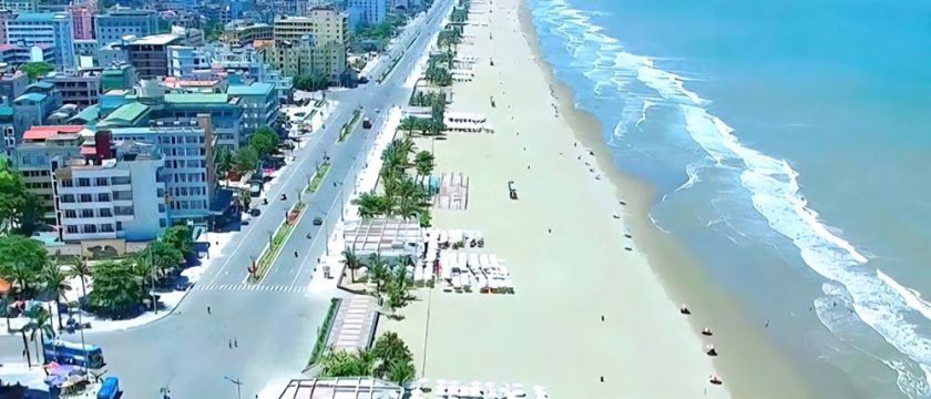 Lưu trú kết hợp công tác tại Sầm Sơn – Xu hướng đầu năm của doanh nghiệp