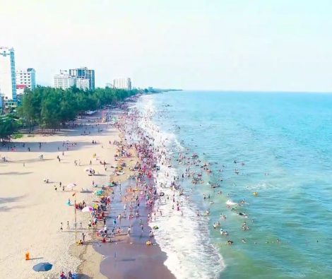 Du lịch Sầm Sơn tháng 3 có nên đi không? Kinh nghiệm cần biết trước khi đi