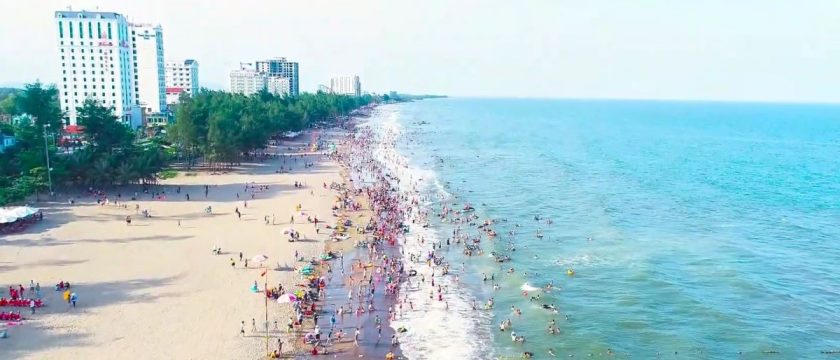 Du lịch Sầm Sơn tháng 3 có nên đi không? Kinh nghiệm cần biết trước khi đi