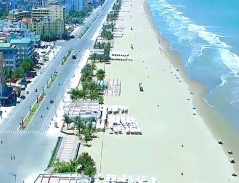 Địa điểm check-in đẹp tại Sầm Sơn: Top 13 điểm nên ghé