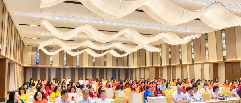 Tổ Chức Hội Nghị Tại Sầm Sơn | Dragon Style Hotel